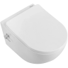 Унитаз подвесной BELBAGNO MARINO BB7026CH-TOR-BS/SC безободковый