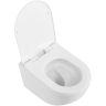 Унитаз подвесной BELBAGNO MARINO BB7026CH-TOR/SC безободковый