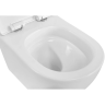 Унитаз подвесной BELBAGNO MARINO BB7026CH-TOR/SC безободковый