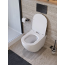 Унитаз подвесной BELBAGNO MARINO BB7026CH-TOR/SC безободковый