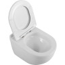 Унитаз подвесной BELBAGNO SENSO-TOR TORNADO BB017CH-TOR/SC