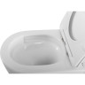Унитаз подвесной BELBAGNO SENSO-TOR TORNADO BB017CH-TOR/SC