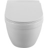 Унитаз подвесной BELBAGNO SENSO-TOR TORNADO BB017CH-TOR/SC