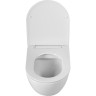 Унитаз подвесной BELBAGNO SFERA-TOR BB046CH-TOR/SC