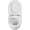 Унитаз подвесной BELBAGNO SFERA-TOR BB046CH-TOR/SC