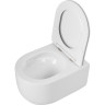 Унитаз подвесной BELBAGNO SFERA-TOR BB084CH-TOR/SC