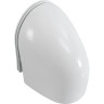 Унитаз подвесной безободковый BELBAGNO BB051CHR/BB051SC
