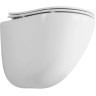Унитаз подвесной безободковый BELBAGNO BB051CHR/BB051SC