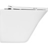 Унитаз подвесной безободковый BELBAGNO BB052CHR/BB052SC