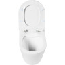Унитаз подвесной безободковый BELBAGNO
