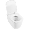 Унитаз подвесной безободковый BELBAGNO BB10150CH/BB10150SC