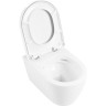 Унитаз подвесной безободковый BELBAGNO