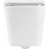 Унитаз подвесной безободковый BELBAGNO BB3201CHR/BB3201SC