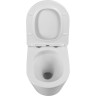 Унитаз подвесной безободковый BELBAGNO FLAY-TOR BB053CH-TOR-FC/BB051SC
