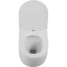 Унитаз подвесной безободковый BELBAGNO SOFT-TOR BB084CH-TOR/BB051SC