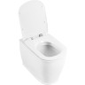 Унитаз приставной BELBAGNO BB10150CB/BB10150SC
