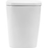 Унитаз приставной BELBAGNO BB120CBR/BB120SC