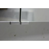 Зеркальный шкаф 120x70 см BELBAGNO SPC-3A-DL-BL-1200