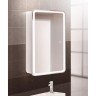 Зеркальный шкаф 50x80 см BELBAGNO MARINO SPC-MAR-500/800-1A-LED-TCH