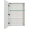 Зеркальный шкаф 60x80 см BELBAGNO MARINO SPC-MAR-600/800-1A-LED-TCH