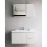 Зеркальный шкаф BELBAGNO
