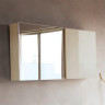 Зеркальный шкаф BELBAGNO