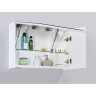 Зеркальный шкаф BELBAGNO