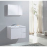 Зеркальный шкаф BELBAGNO