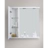 Зеркальный шкаф BELBAGNO