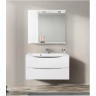 Зеркальный шкаф BELBAGNO