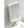Зеркальный шкаф BELBAGNO