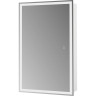 Зеркальный шкаф BELBAGNO SPC-GRT-500/800-1A-LED-TCH
