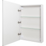 Зеркальный шкаф BELBAGNO SPC-GRT-500/800-1A-LED-TCH
