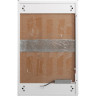 Зеркальный шкаф BELBAGNO SPC-GRT-500/800-1A-LED-TCH