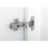 Зеркальный шкаф BELBAGNO SPC-GRT-500/800-1A-LED-TCH