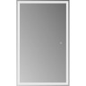 Зеркальный шкаф BELBAGNO SPC-GRT-500/800-1A-LED-TCH