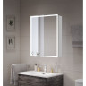 Зеркальный шкаф BELBAGNO SPC-GRT-600/800-1A-LED-TCH