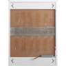 Зеркальный шкаф BELBAGNO SPC-GRT-600/800-1A-LED-TCH