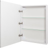 Зеркальный шкаф BELBAGNO SPC-GRT-600/800-1A-LED-TCH