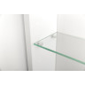 Зеркальный шкаф BELBAGNO SPC-GRT-600/800-1A-LED-TCH