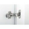 Зеркальный шкаф BELBAGNO SPC-GRT-600/800-1A-LED-TCH