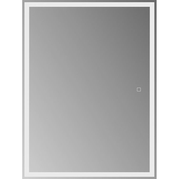 Зеркальный шкаф BELBAGNO SPC-GRT-600/800-1A-LED-TCH