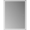 Зеркальный шкаф BELBAGNO SPC-GRT-600/800-1A-LED-TCH
