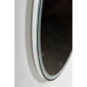 Зеркало 100x100 см BELBAGNO SPC-RNG-1000-LED-TCH