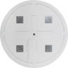 Зеркало 100x100 см BELBAGNO SPC-RNG-1000-LED-TCH
