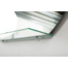 Зеркало 100x100 см BELBAGNO SPC-RNG-1000-LED-TCH-MENS