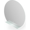Зеркало 100x100 см BELBAGNO SPC-RNG-1000-LED-TCH-MENS