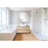 Зеркало 100x100 см BELBAGNO SPC-RNG-1000-LED-TCH-MENS