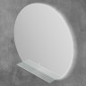 Зеркало 100x100 см BELBAGNO SPC-RNG-1000-LED-TCH-MENS