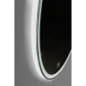 Зеркало 100x100 см BELBAGNO SPC-RNG-1000-LED-TCH-WARM